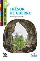 Decouverte Tresor de Guerre A2.1