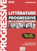 Litterature Progr. Francophonie N B1/B2