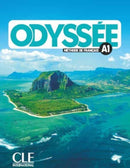 Odyssée A1 LE + Audio en ligne