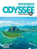 Odyssée A1 CA + Audio en ligne