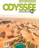 Odyssée B2 CA + Audio en ligne