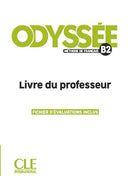 Odyssée B2 GP
