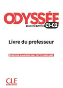 Odyssée C1/C2 GP