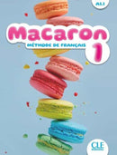 Macaron 1 Livre de L'Eleve