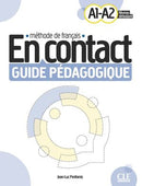 En Contact N A1/A2 GP