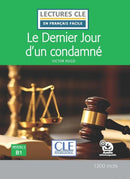 Le dernier jour d'un condamné B1