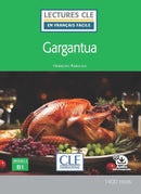 Gargantua B2
