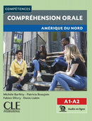 Comprehension Orale A1/A2 Amerique du nord