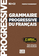 Grammaire Progr  B2/C2 Nueva Edición