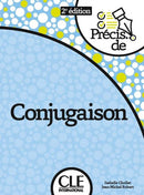 Precis de Conjugaison N. Ed