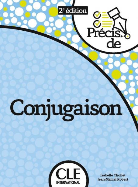 Precis de Conjugaison N. Ed