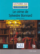 Lcf  Crime Sylvestre Bonnard  A2