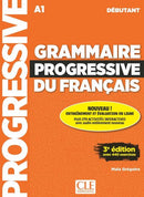 Grammaire Progr.Deb.+Appli 3C Nueva Edición