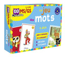 Le jeu des mots MS-GS (Hatier)