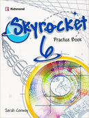 SKYROCKET 6 PRACTICE BOOK