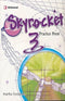 SKYROCKET 3 PRACTICE BOOK