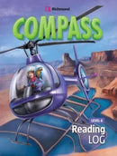 COMPASS LEVEL 6 READING LOG