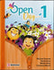 Open Day 1 Practice Book