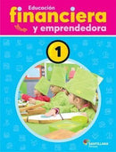 Educación Financiera y Emprendedora 1