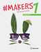 #MAKERS 1 ENGLISH ON THE MOVE WB