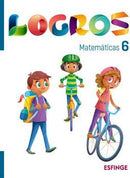 Logros Matemáticas 6 Primaria