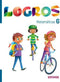 Logros Matemáticas 6 Primaria