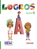 LOGROS ESPAÑOL 4 PRIMARIA DE ACUERDO CON LA NEM