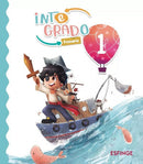 Integrado 1 Primaria