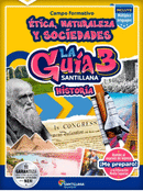HISTORIA: LA GUÍA SANTILLANA 3