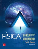 FISICA CONCEPTOS Y APLICACIONES.