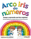 ARCO IRIS DE NÚMEROS