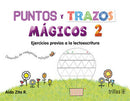 Puntos y trazos mágicos 2