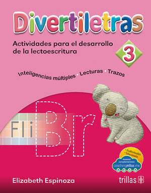 DIVERTILETRAS 3