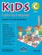 KIDS EXPLORING LANGUAGE C PRIMARY STUDENT´S TEX AND ACTIVITY BOOK