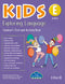 KIDS EXPLORING LANGUAGE E PRIMARY STUDENT'S TEXT AND ACTIVITY BOOK