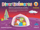 Divertinúmeros 1.