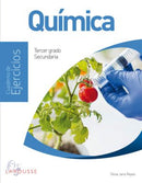 Química. Cuaderno De Ejercicios