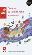 Cuentos de la niña agua