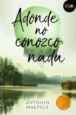 Adonde no conozco nada