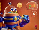 PAI Plus 6 Ed.2021