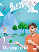 Geografía 1. Revuela Secundaria