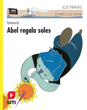 Abel regala soles