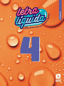 Comunicación Escrita 4. Letra Líquida Primaria