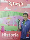 Historia Siglo XIX. Revuela Secundaria NEM.