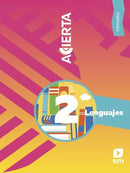 Lenguaje 2. Acierta Primaria