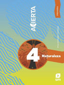 Integrado 4. Acierta Primaria