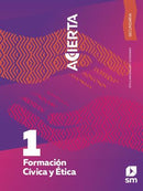 Cívica 1. Acierta