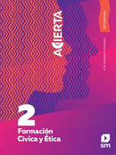Cívica 2. Acierta