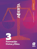 Cívica 3. Acierta