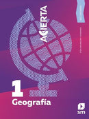 Geografía 1. Acierta